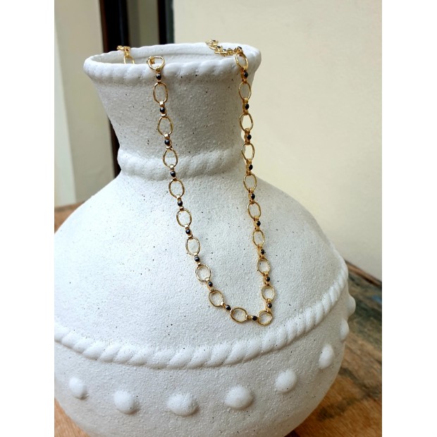 5 Octobre kaklo papuošalas JANIE S DOT 5 Octobre kaklo papuošalas JANIE S DOT